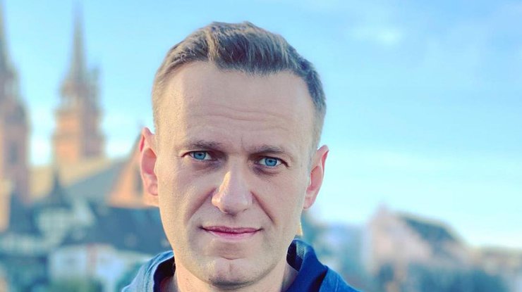 Алексей Навальный/ Фото: rureporter.com