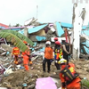 В Індонезії відбувся потужний землетрус