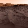 Ученые получили самое захватывающее фото с Марса 