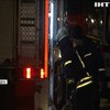 В Одесі розслідують причини масштабної пожежі у готелі