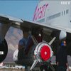 Virgin Orbit запустила ракету-носій з борту Boeing 747