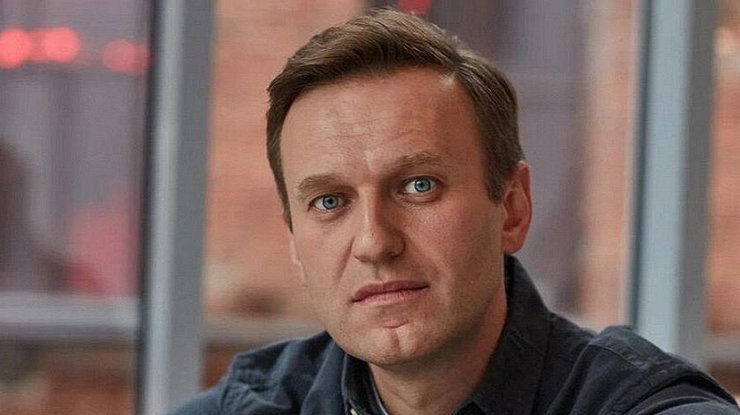 Алексей Навальный/ Фото: daily.afisha.ru