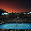 Australian Open на грани срыва: более 70 теннисистов ушли на карантин (видео)