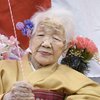 Старейшая жительница планеты отметила 118-й день рождения
