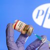 Вакцина Pfizer: в Финляндии выявлен первый случай побочной реакции 