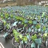 У Франції запроваджують обов’язкову реєстрацію велосипедів