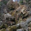 В Крыму исчез популярный и красивый водопад (фото)