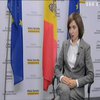 Зміцнення міжнародних відносин: Мая Санду прибуде в Україну з офіційним візитом