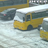 Автобуси замість маршруток: депутати збираються подарувати українцям зручний транспорт 