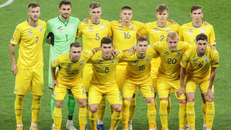 23 мая сборная Украины сыграет с Бахрейном, 3 июня - с Северной Ирландией и 7 июня - с Кипром