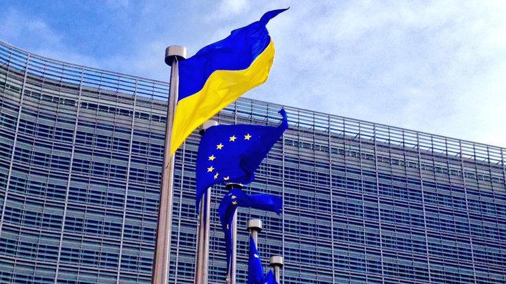 Вступление Украины в ЕС/ Фото: euneighbours.eu