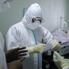 В Киеве фиксируют негативную динамику коронавируса