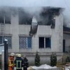 Пожар в Харькове: владельцу дома сообщили о подозрении