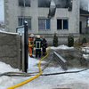 Пожар в Харькове: названы основные версии трагедии