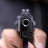 В Тернополе обстреляли ребенка, катавшегося на санках