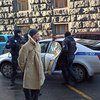 В Киеве возле Парламента арестовали вооруженного мужчину (фото)