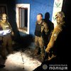 "Николаевский мясник" отрезал отцу нос и половые органы, и дал бой полицейским (фото, видео)