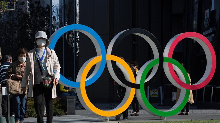 Олимпийские игры в Токио-2021/ Фото: mainstyles.ru