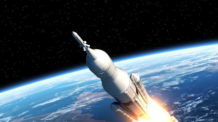 Первые взлеты космических аппаратов произойдут в 2023-2024 годах/ фото: Investory News