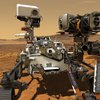 NASA объявила дату посадки ровера Perseverance на Марс