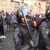 Росію сколихнула потужна хвиля антиурядових протестів