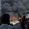 "Горели целыми семьями": взрыв унес жизни более 30 человек 