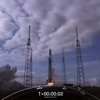 Компанія SpaceX запустила 143 супутники на орбіту