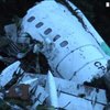 Авіакатастрофа у Бразилії: розбився літак з футболістами на борту