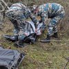 Карабахский конфликт: Азербайджан передал армянской стороне тела 30 солдат