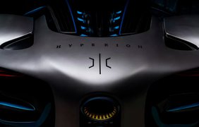 Hyperion XP-1 