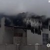 Пожежа у будинку для літніх людей: у Харкові загинув ще один пенсіонер