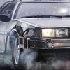 DeLorean возродит культовый спорткар DMC-12 из "Назад в будущее"