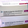 Евросоюз разрешает использование третьей вакцины от COVID-19