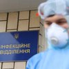 В Киеве фиксируются феноменально низкие показатели коронавируса
