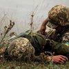 На Донбассе боевики тяжело ранили украинского военного