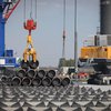 "Северный поток-2": Россия возобновила строительство газопровода