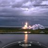 SpaceX осуществила самый массовый запуск в истории