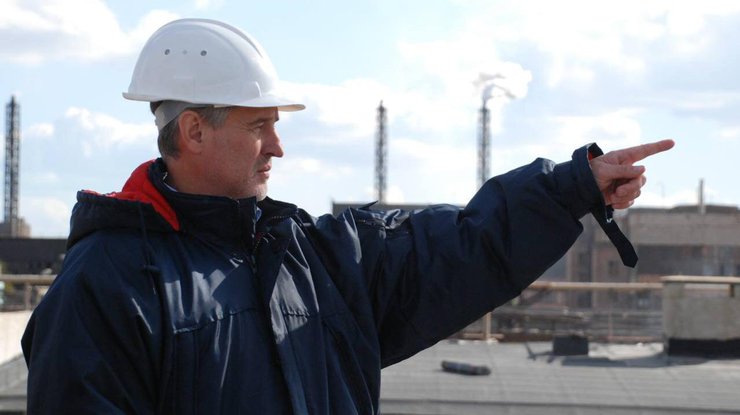За 4 года Дмитрий Фирташ сделал "Ника-тера" одним из самых успешных портов в Украине