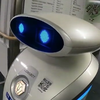 У лікарню Мюнхена влаштувався прибиральником робот