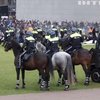 Протести у Нідерландах: жителі розпочали актикарантинний терор