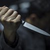 В Киеве во время ссоры девушка вонзила парню нож в сердце