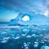 Планета в опасности: лед на Земле исчезает рекордными темпами