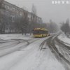 Жителі Кропивницького потерпають від проблем з громадськими перевезеннями
