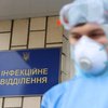 В Киеве резко возросло количество заболевших коронавирусом