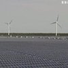 У Європі вітряки виробили більше енергії, ніж атомні електростанції