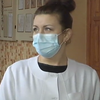У Запоріжжі шкільна медсестра витягла учня "з того світу"