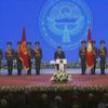 У Киргизстані відбулася церемонія інавгурації нового президента