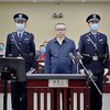 В Китае госчиновнику-коррупционеру вынесли смертный приговор