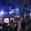 В Румынии вспыхнула коронавирусная больница: есть погибшие