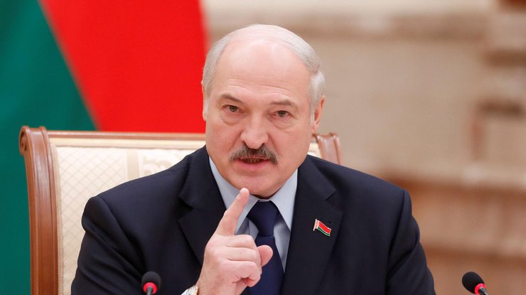 Александр Лукашенко/ Фото: artofit.org